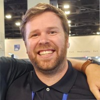 Tom Boyce - CEO of LacingCords.com